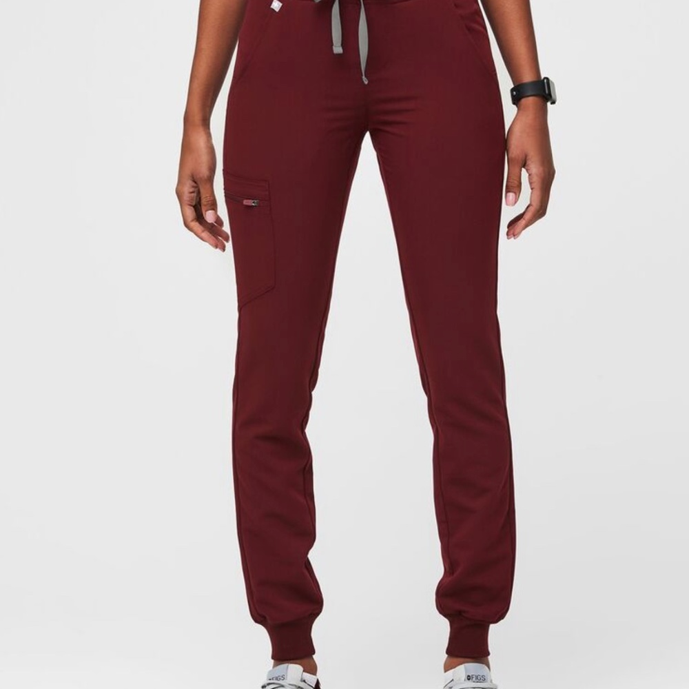 FIGS Nepal Jogger Scrub Bottoms